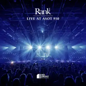 Beats At Rank-1 Dotcom (Live at ASOT 950)