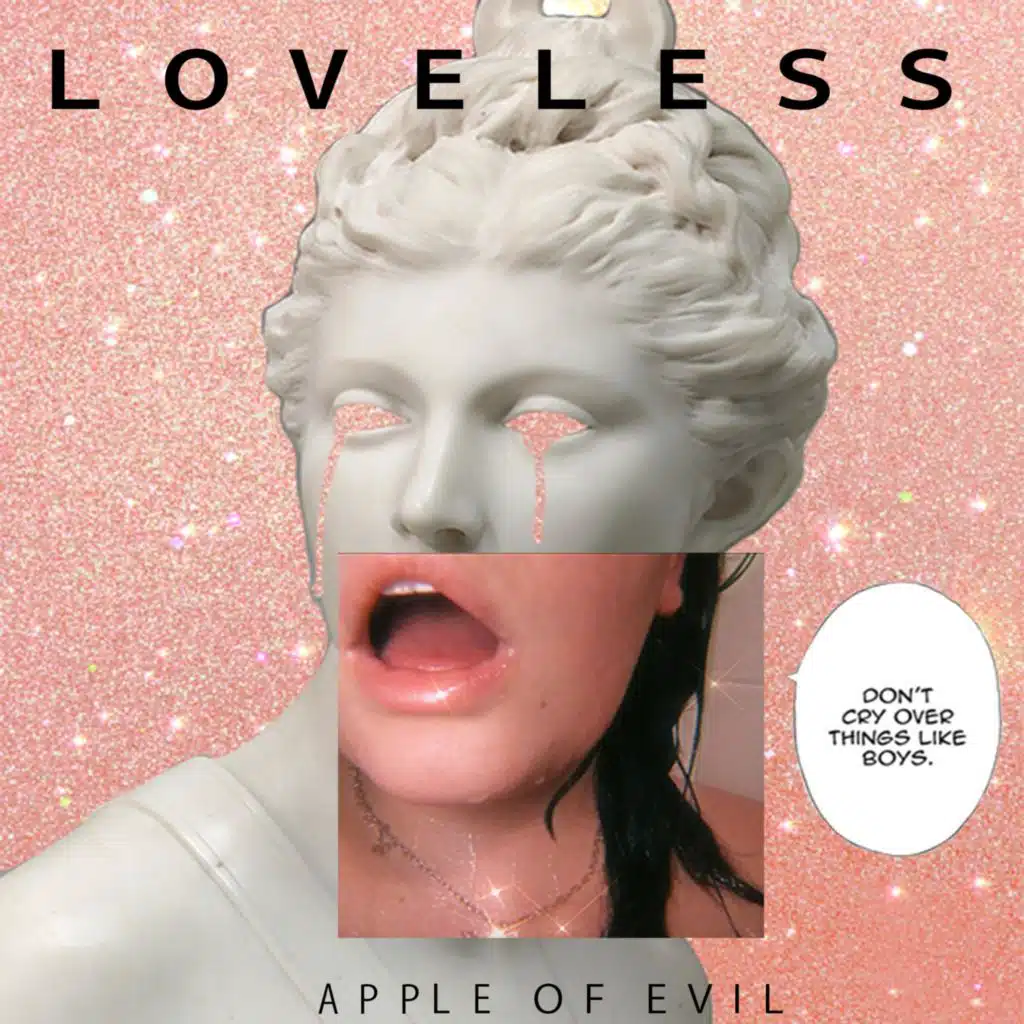 APPLE OF EVIL