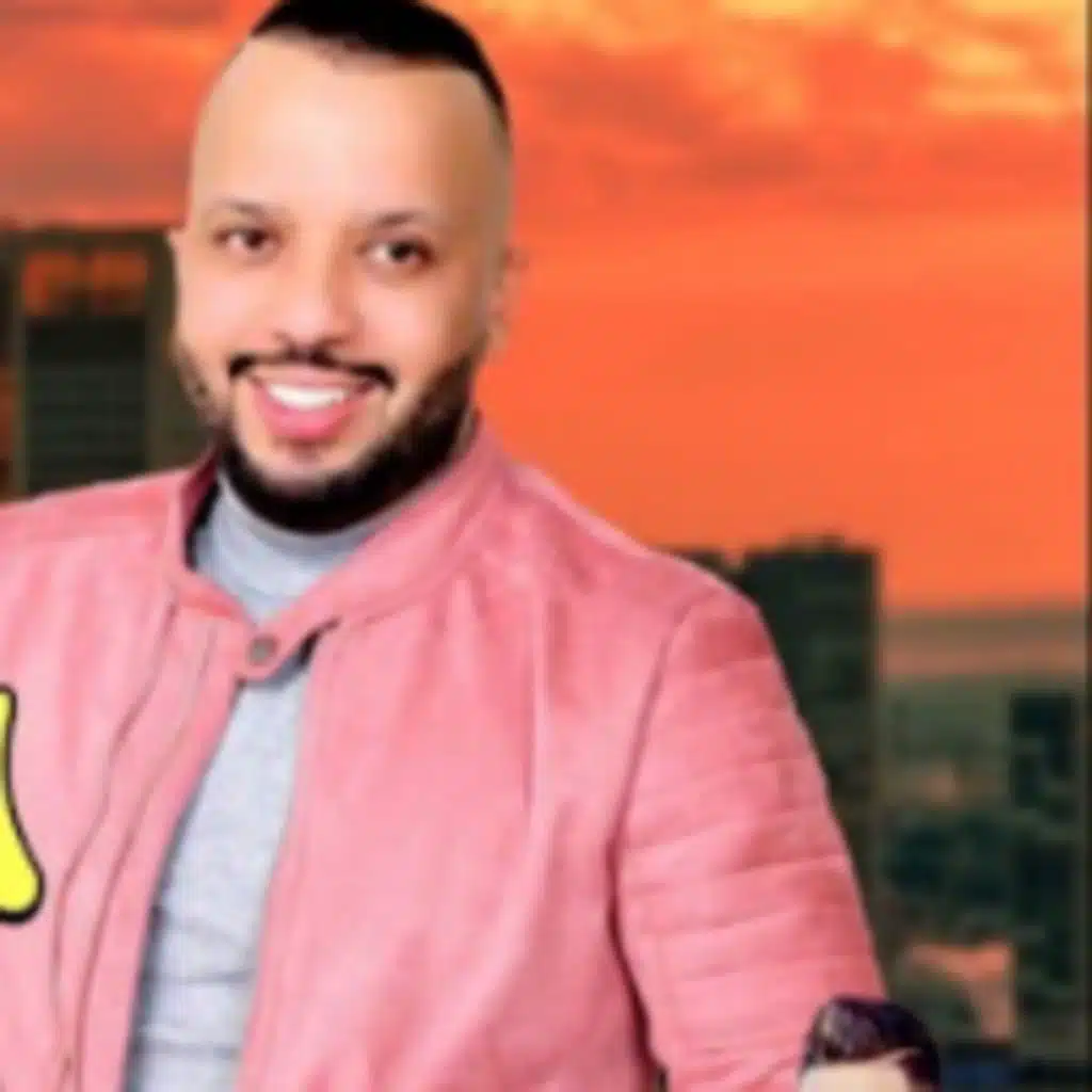 الباب يوسع جمل