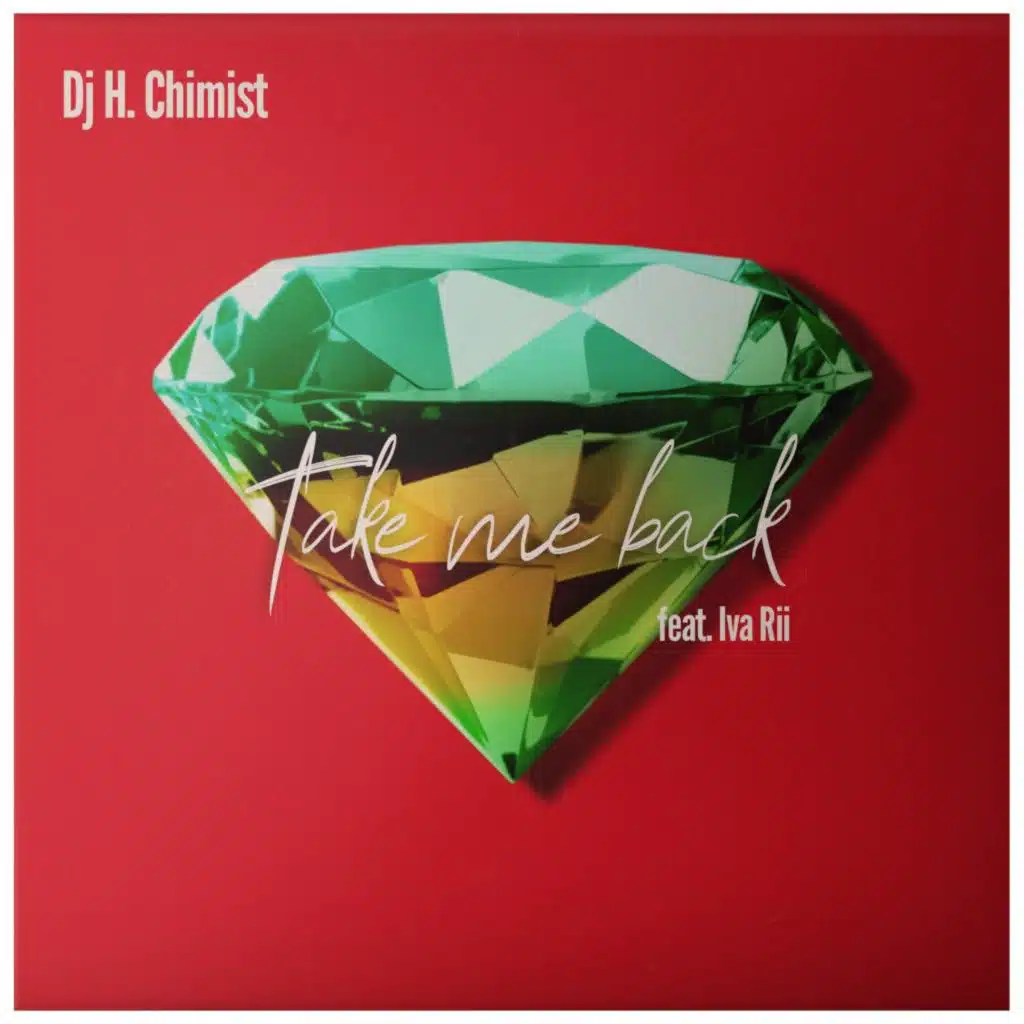 Take Me Back (feat. Iva Rii)