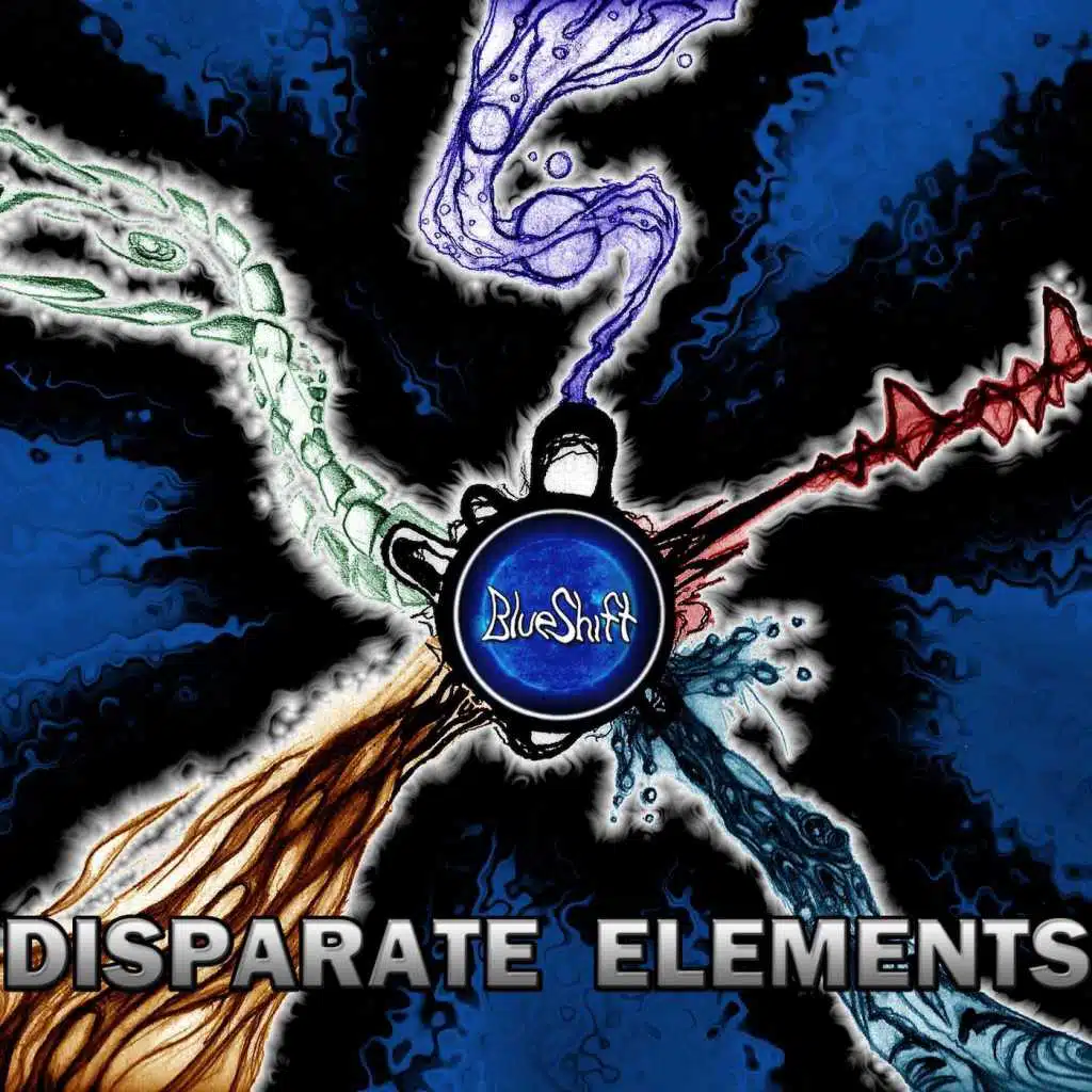 Disparate Elements