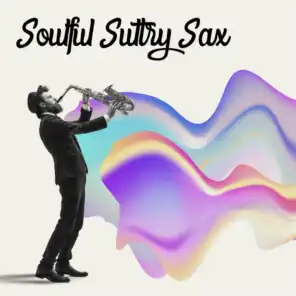 Soulful Sultry Sax
