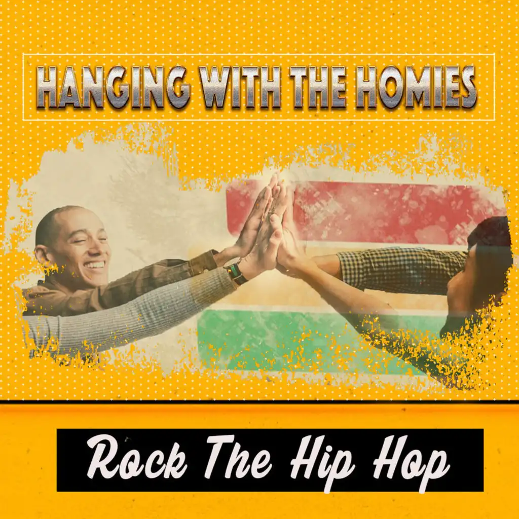 I Like That There (feat. Bishop Lamont)