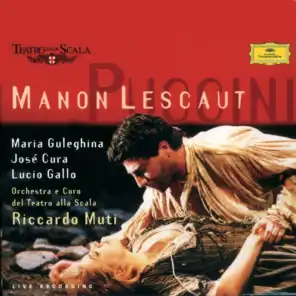 Orchestra del Teatro alla Scala di Milano & Riccardo Muti