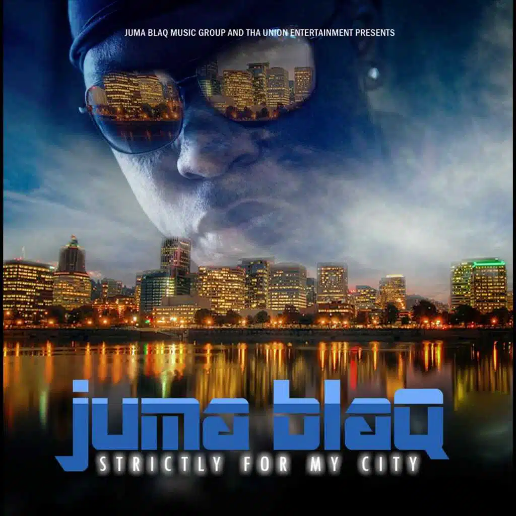 Strictly For My City