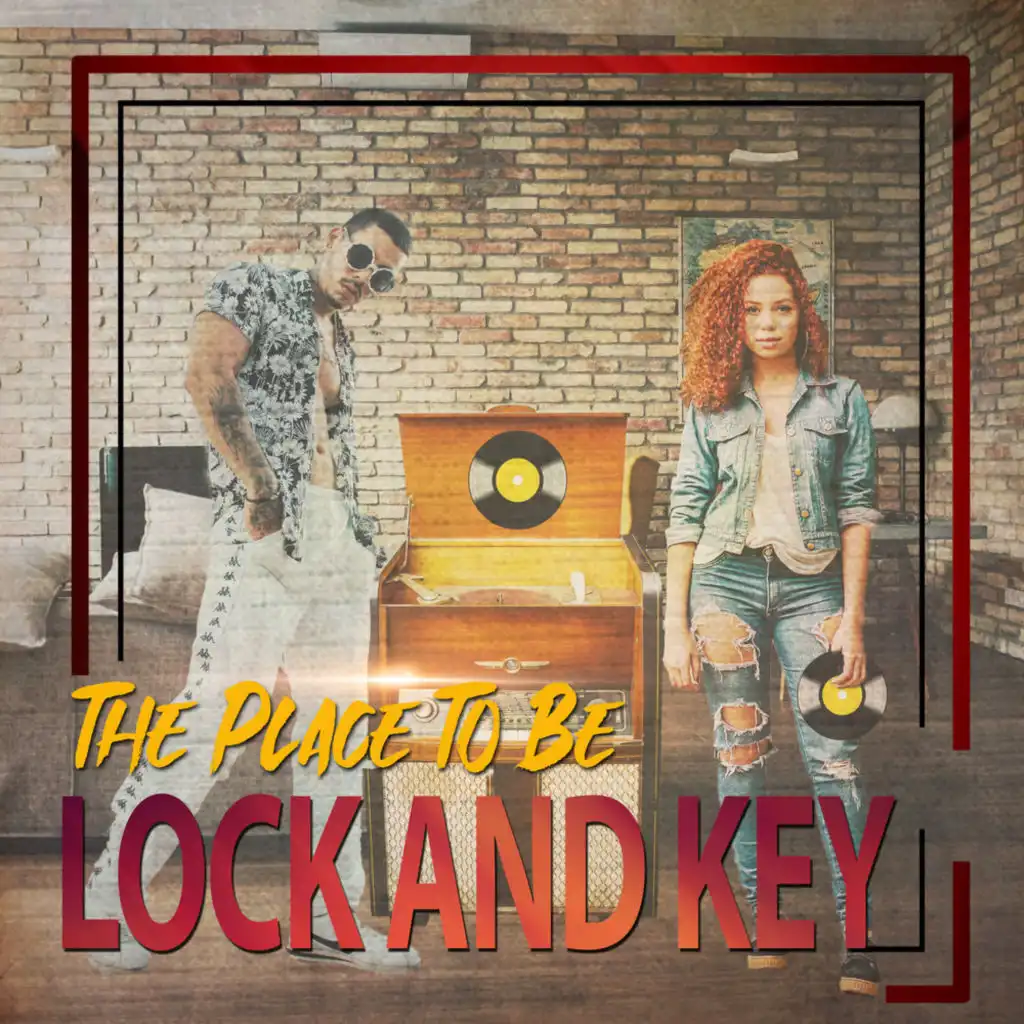 Lock And Key