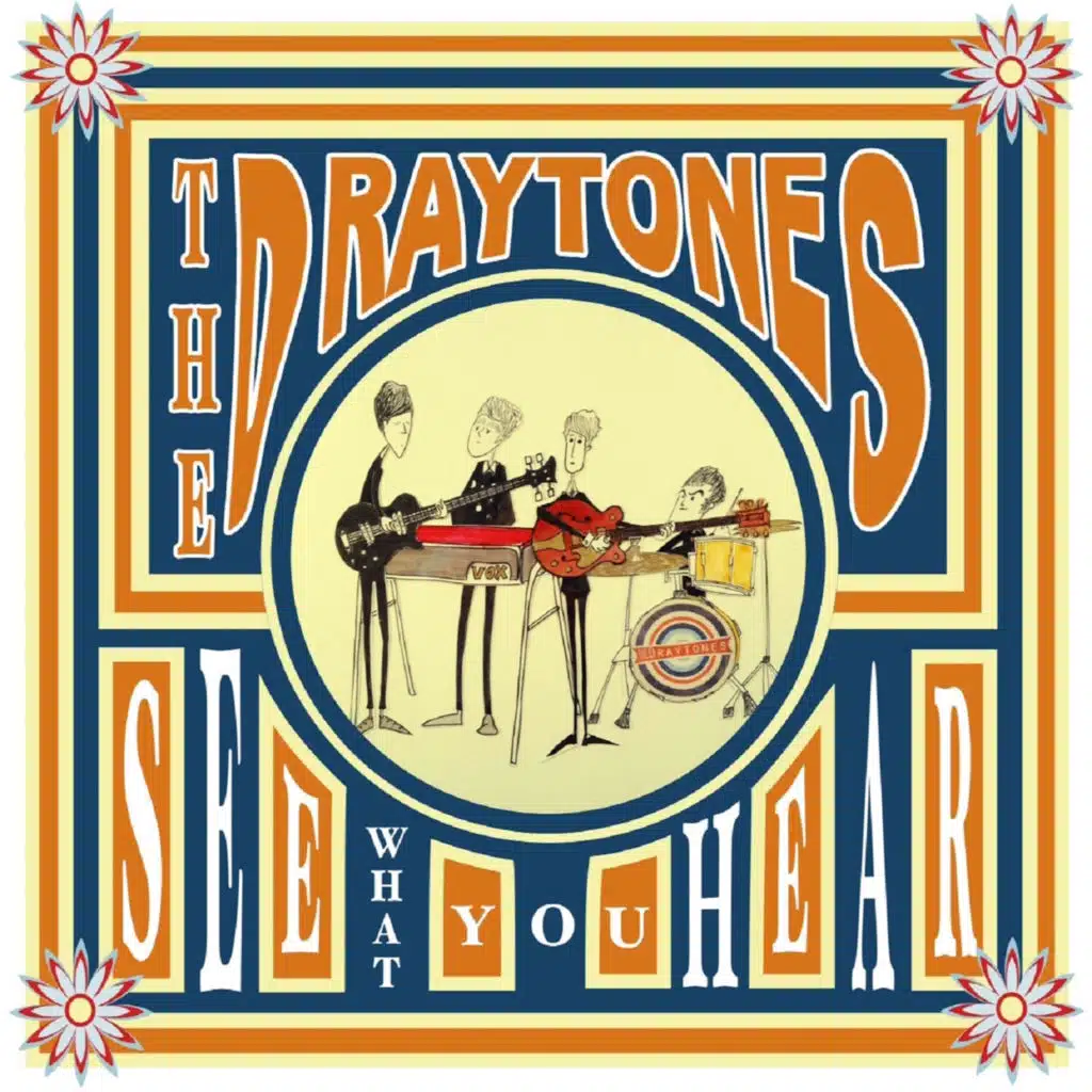 The Draytones