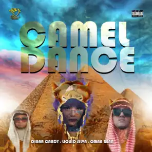 Camel Dance