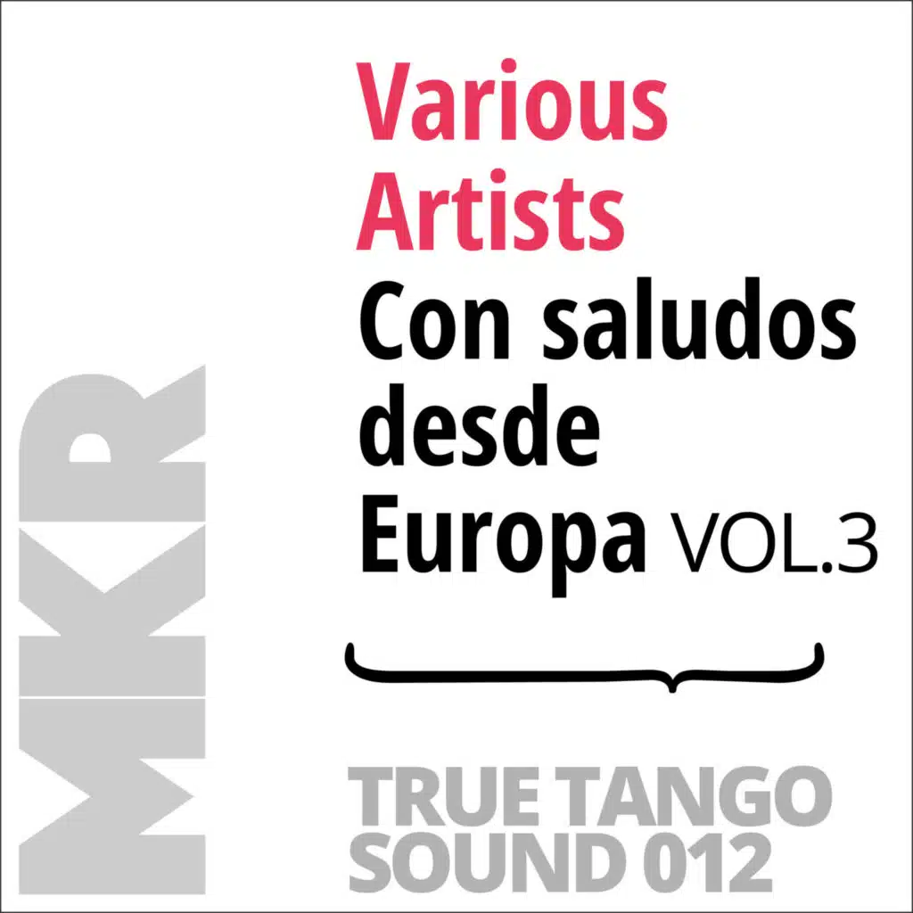 Lucio Lamberto & Orchestre Quintin Verdú