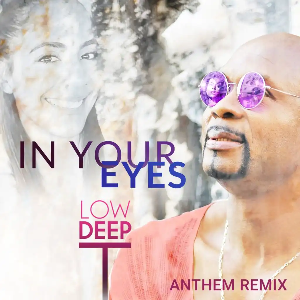 In Your Eyes / Anthem Remix / (Radio Mix)