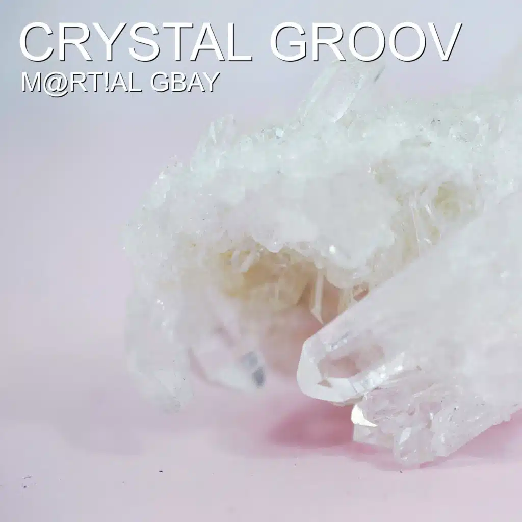 Crystal Groov