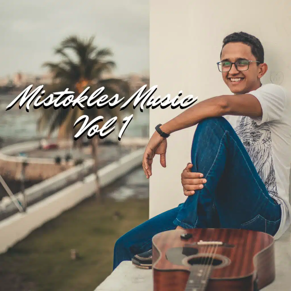 Mistokles Music, Vol. 1