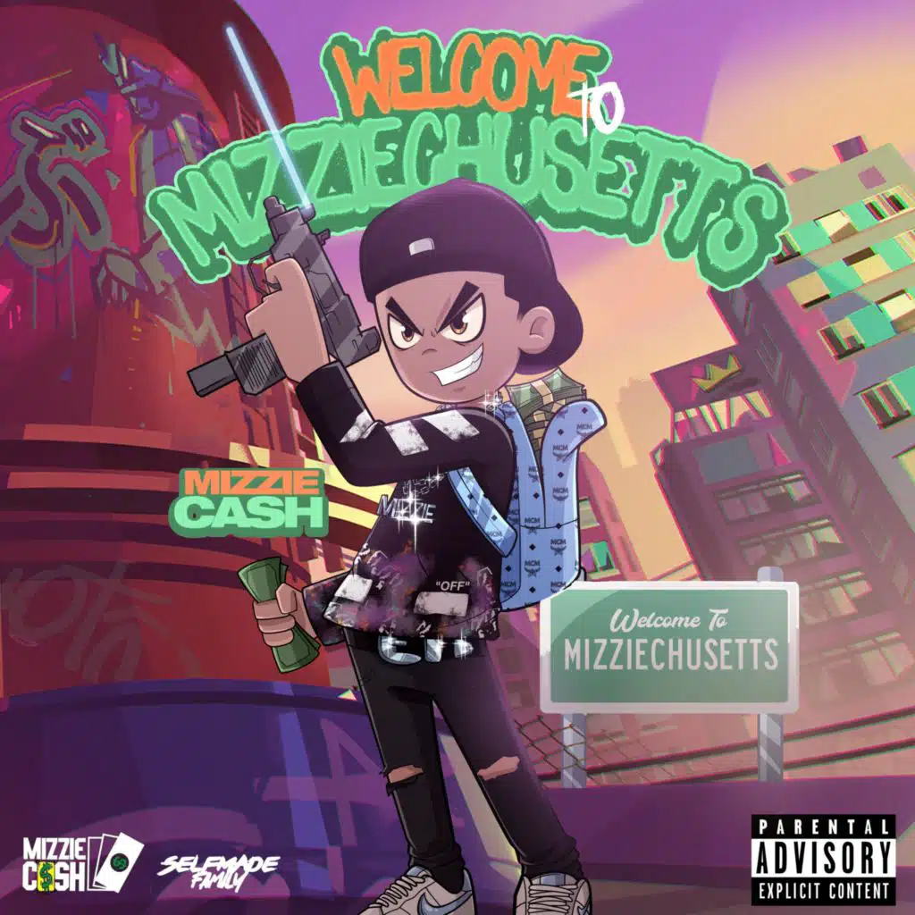 Mizziechusetts