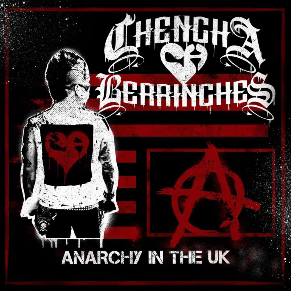 Anarchy in the UK
