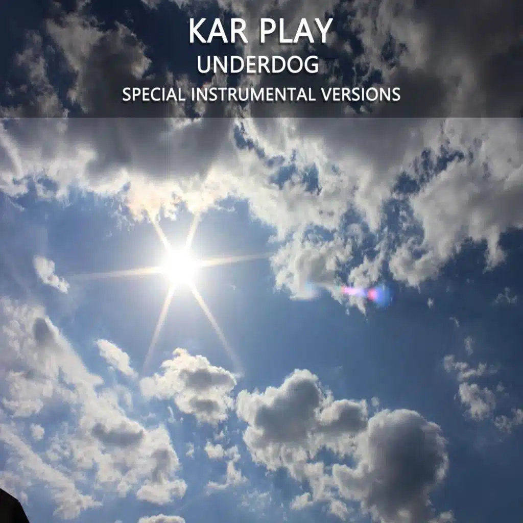 Underdog (Extended Instrumental Mix) [feat. Work In Work]