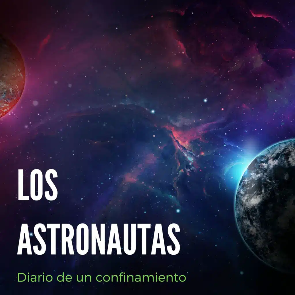 Diario De Un Confinamiento