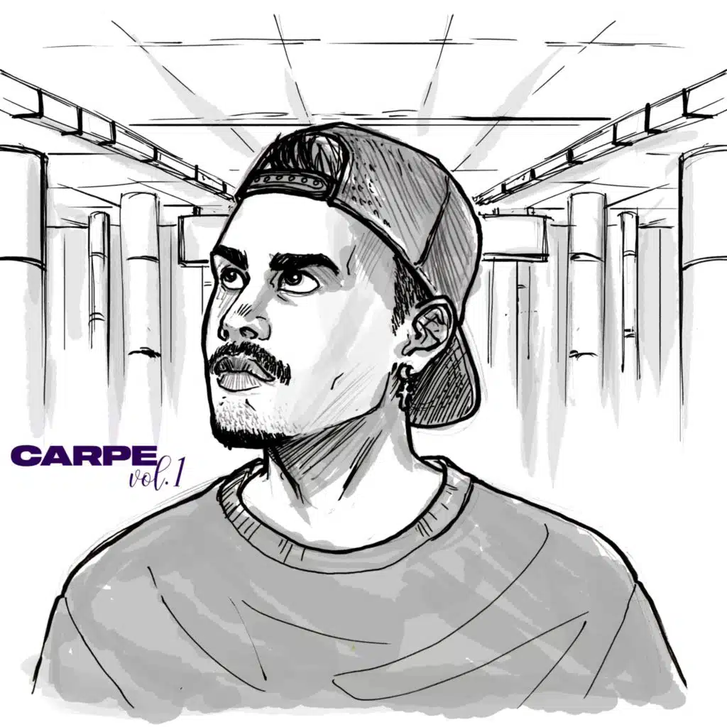 Carpe, Vol. 1