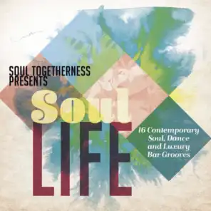 Soul Life (T-Groove Philly Soul Remix) [feat. Shylah Vaughn]