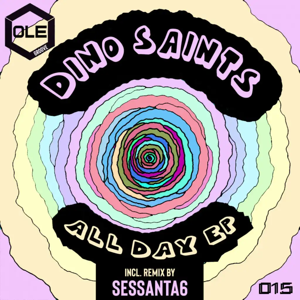 All Day (Sessanta6 Remix)
