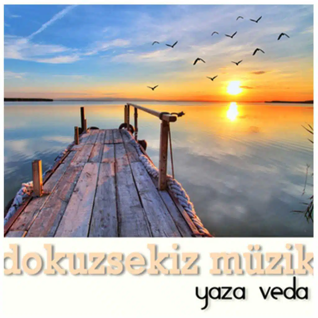 Dokuz Sekiz Müzik Yaza Veda