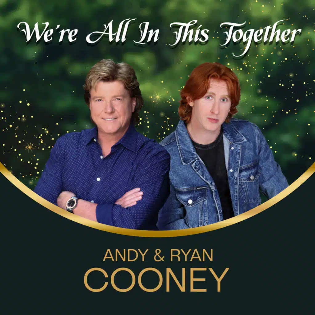 We're All in This Together