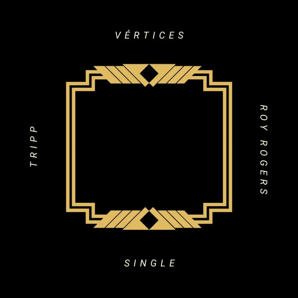 Vértices (feat. Roy Rogers)