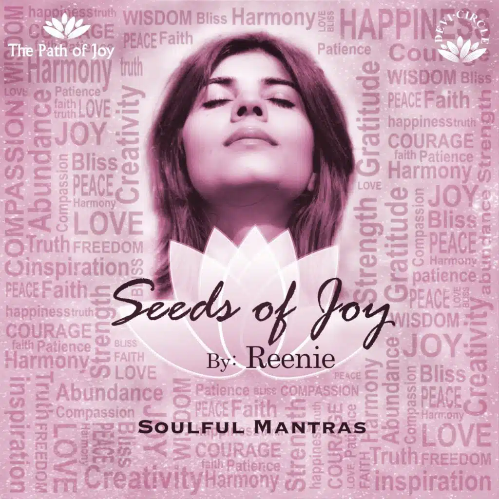 Seeds Of Joy
