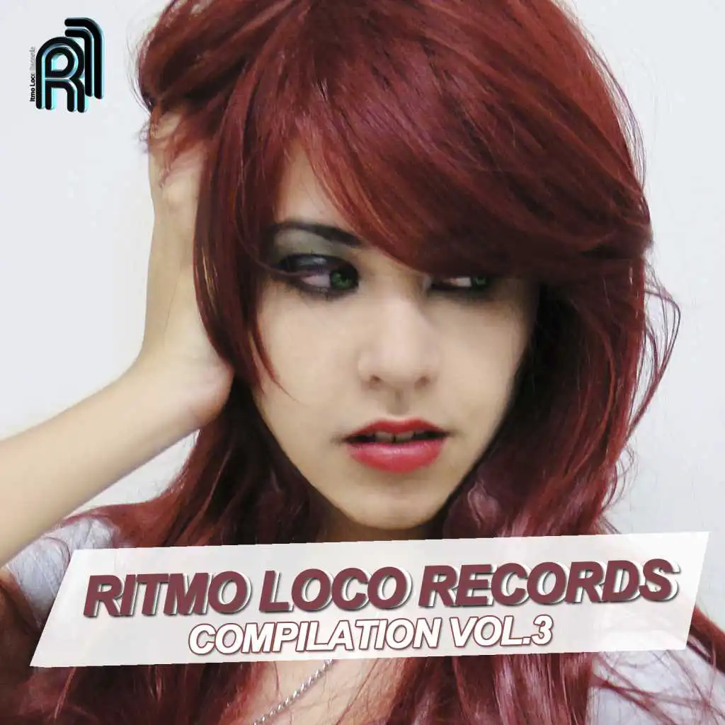 Ritmo Loco Records Compilation Vol. 3