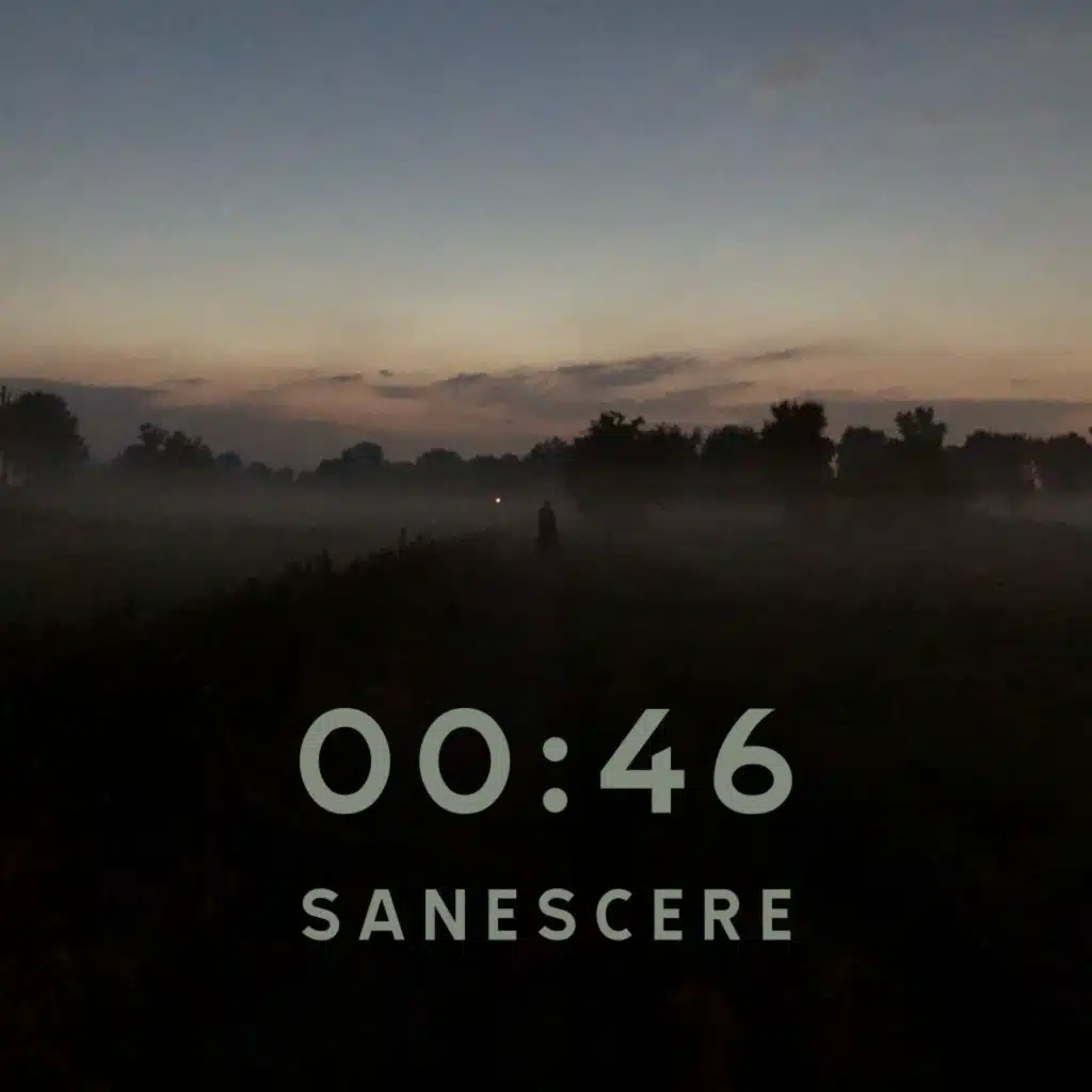 Sanescere
