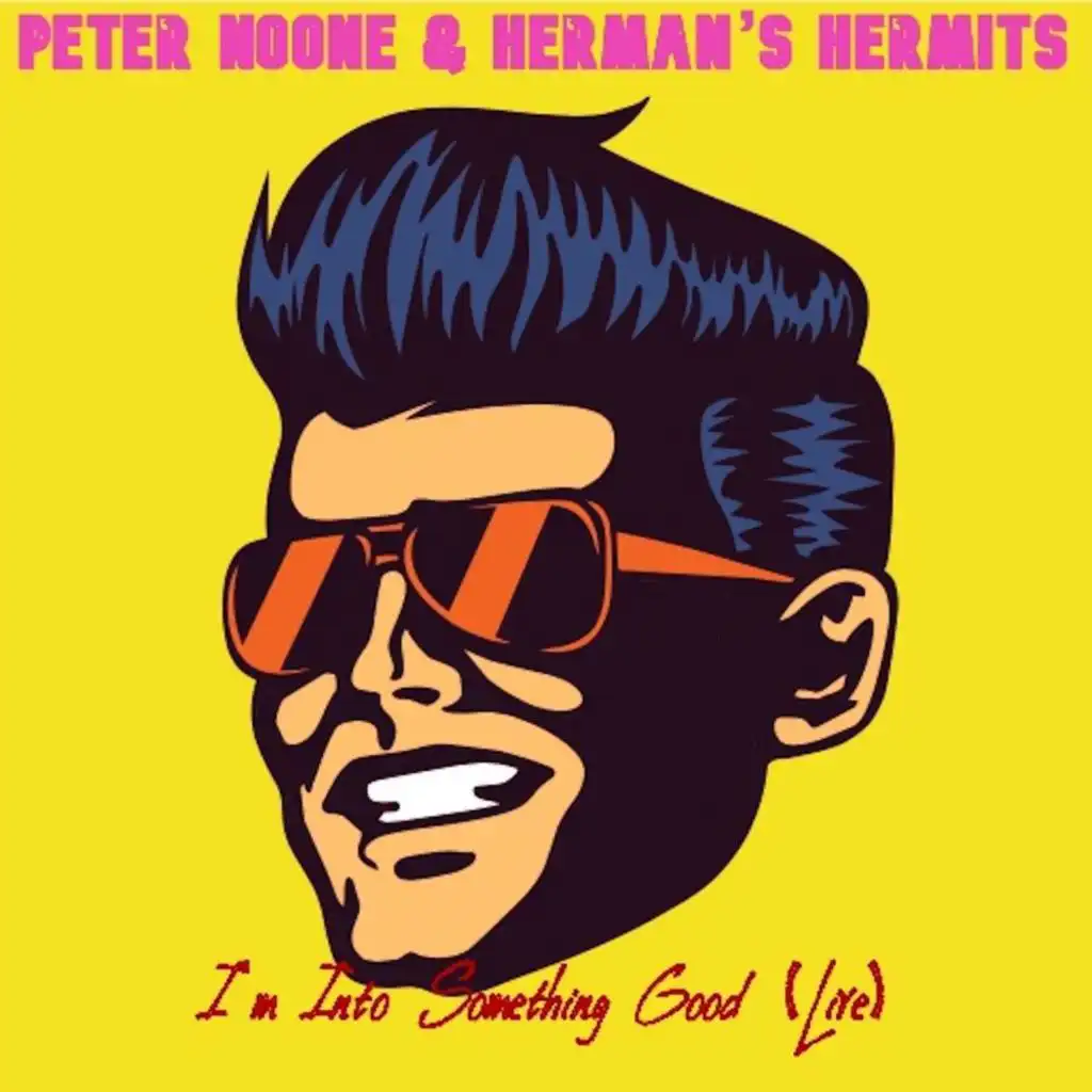 Herman's Hermits, Peter Noone