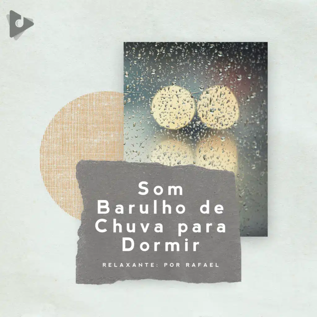 Relaxante: Por Rafael, Melhor Chuva para Dormir & Sons de Chuva para Dormir