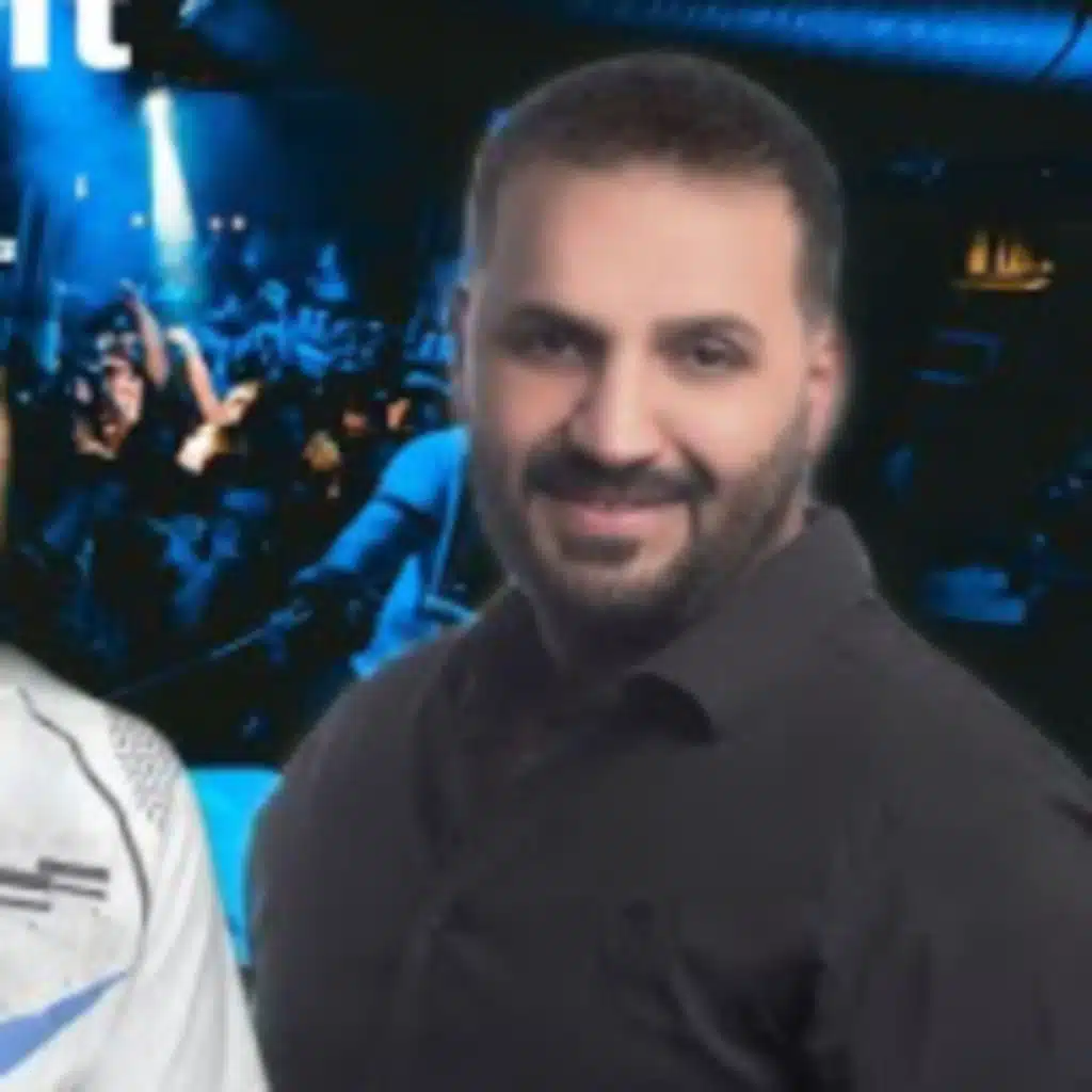 علاقتنا - ريمكس