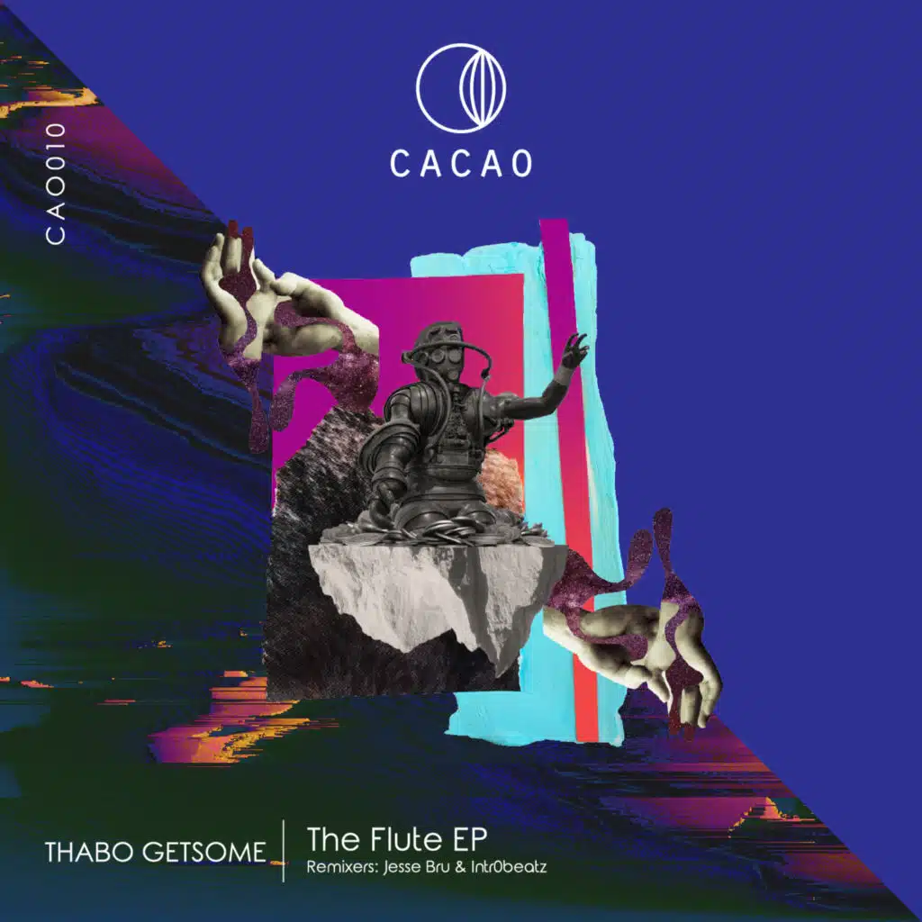 The Flute (Jesse Bru Remix)