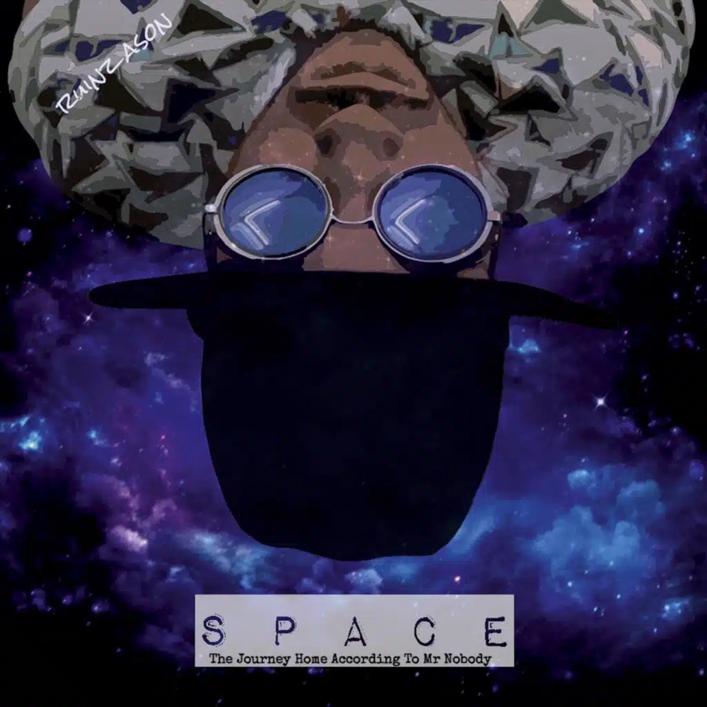 Space: The Journey Home According to Mr Nobody