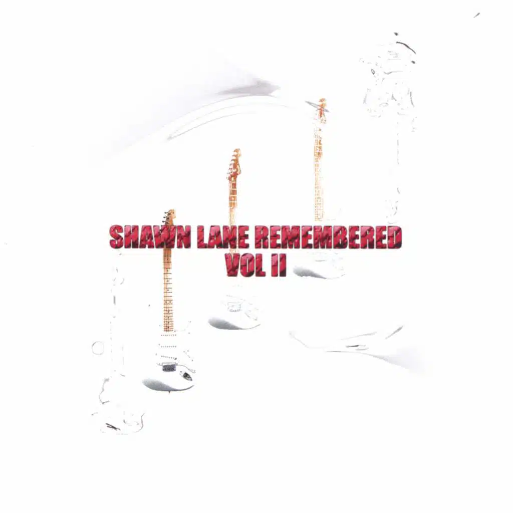 Shawn Lane Remembered vol II
