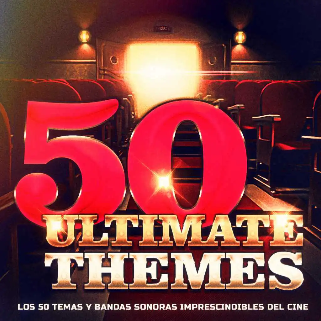 Los 50 Temas y Bandas Sonoras Imprescindibles del Cine