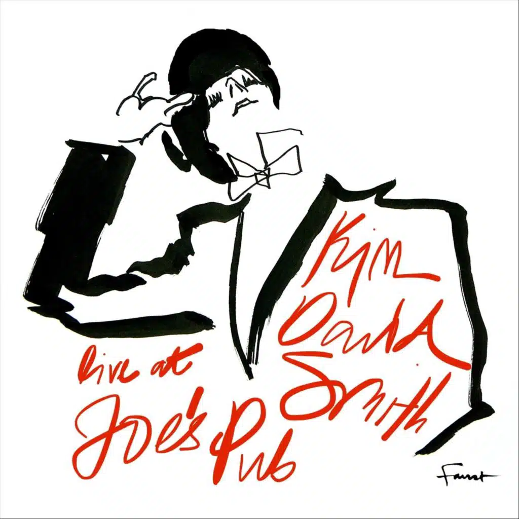 Kim David Smith Live at Joe's Pub