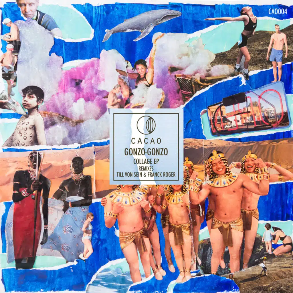Collage (Till Von Sein Remix)