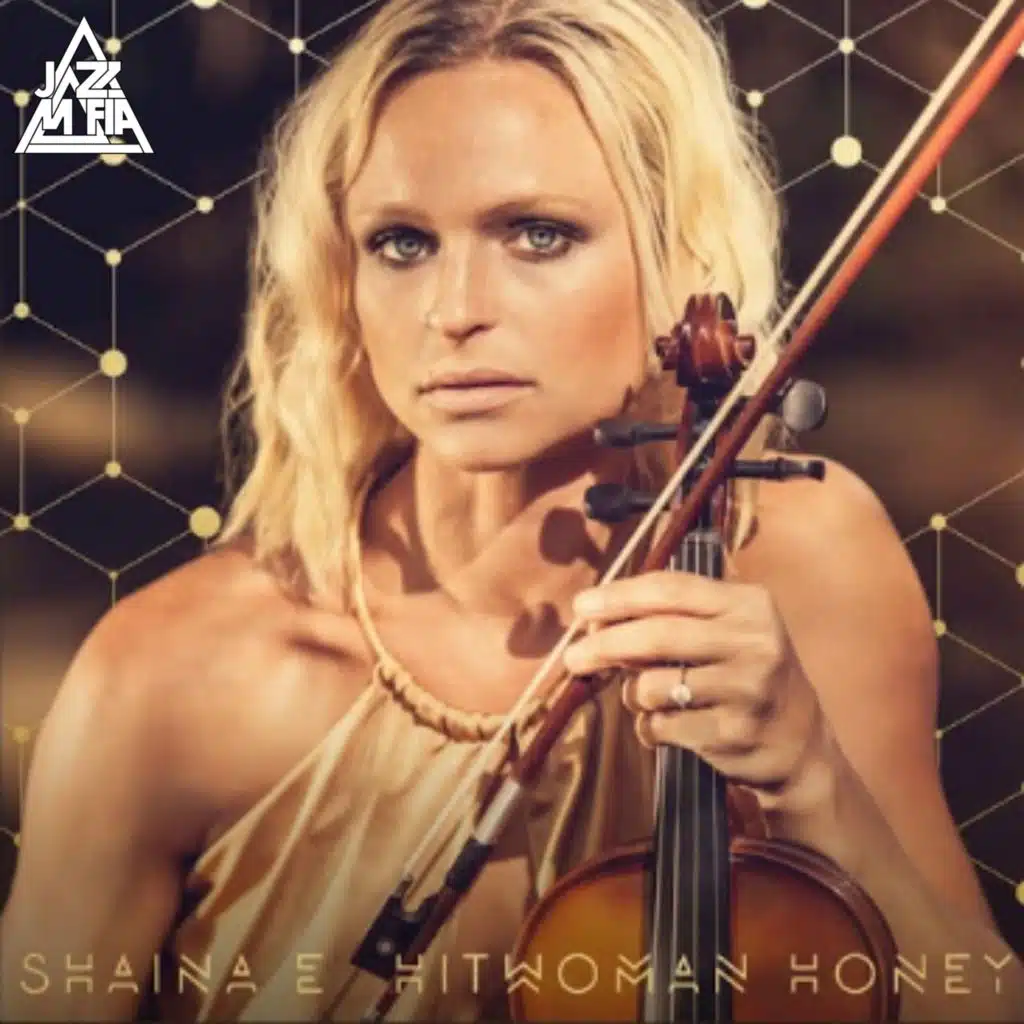 Honeybee Suite (feat. Cosa Nostra Strings)