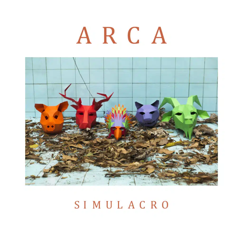 Arca (Demo)