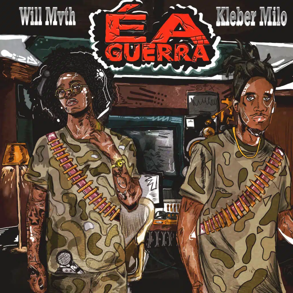 Will Mvth & Kleber Milo