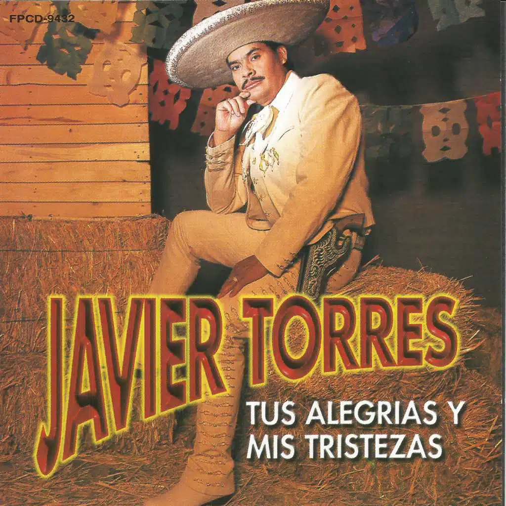 Tus Alegrías y Mis Tristezas