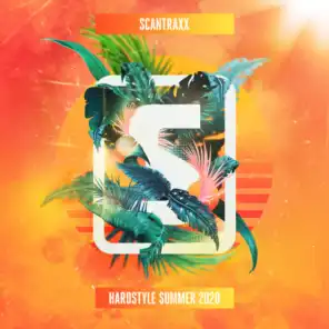 Scantraxx - Hardstyle Summer 2020