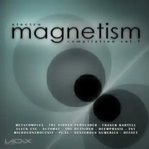 Magnetism Compilation, Vol.1