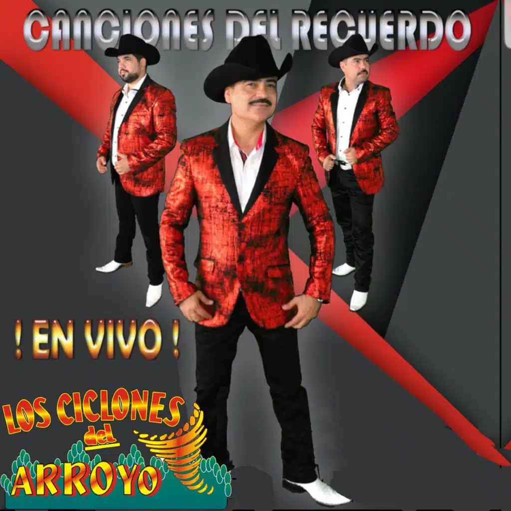 Canciones del Recuerdo (En Vivo)