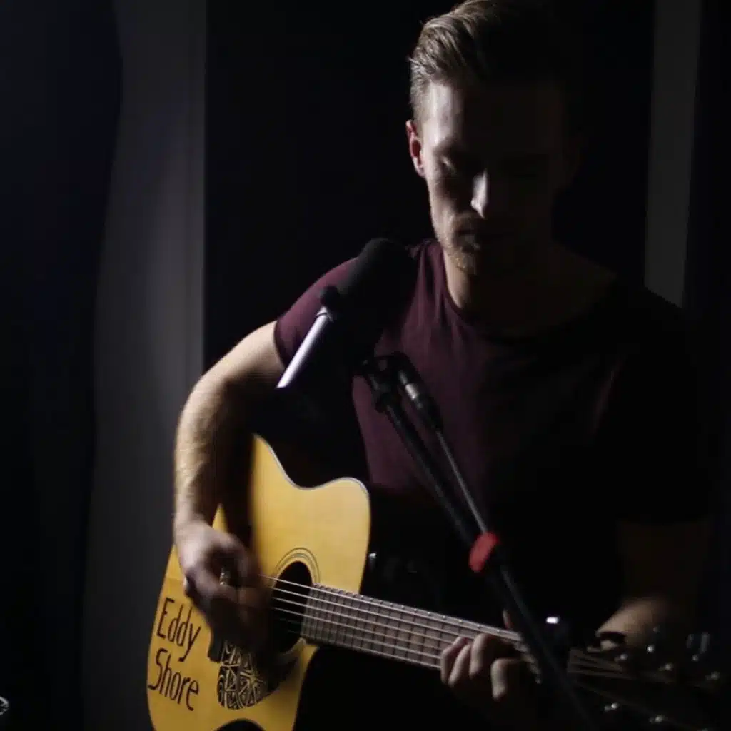 Acoustic Session at SAE Berlin