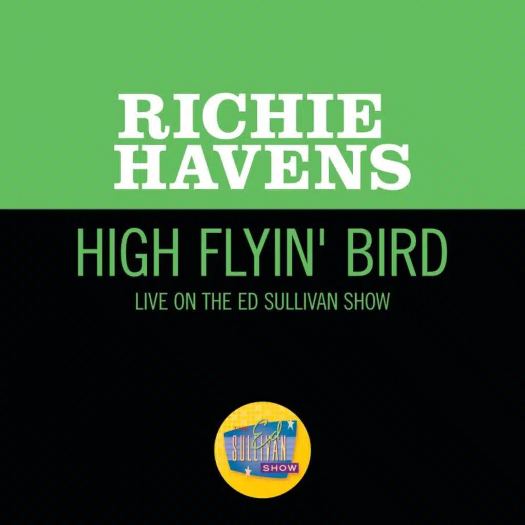 Richie Havens