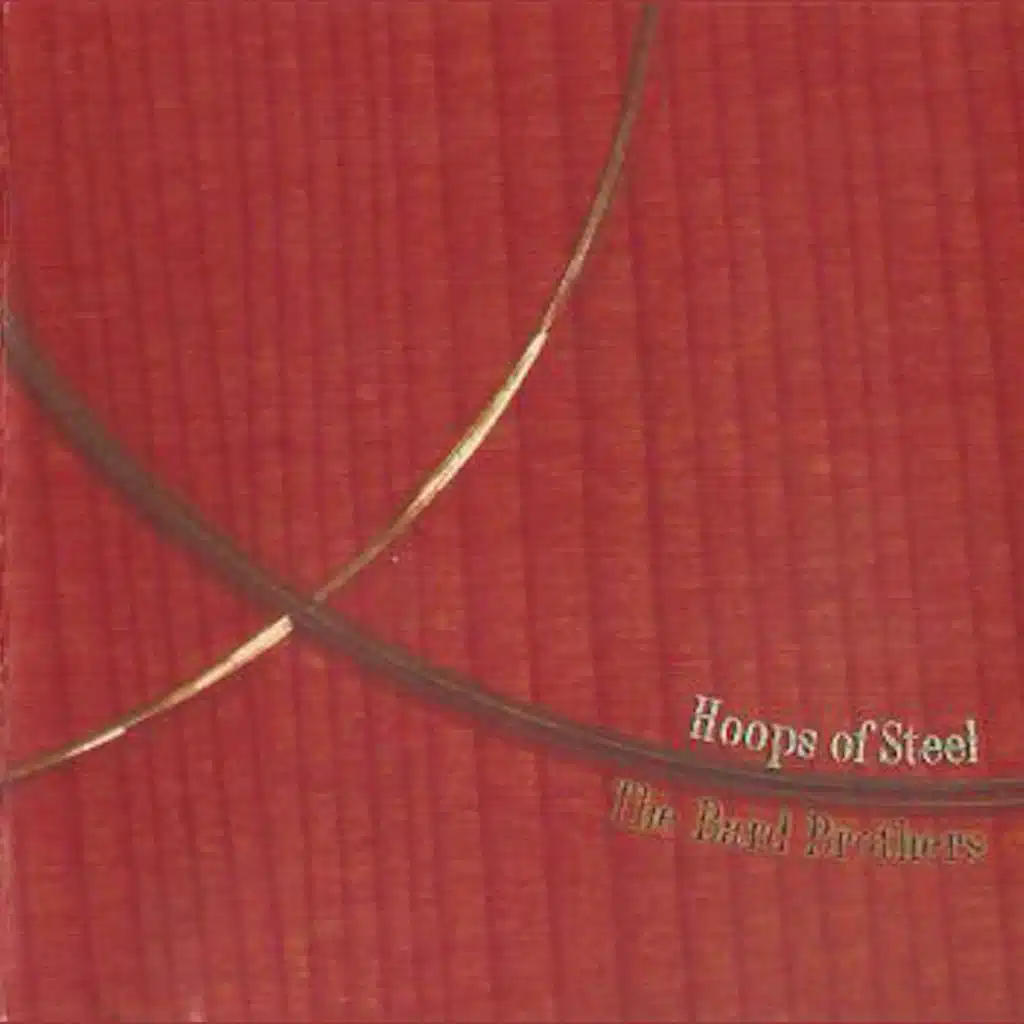Hoops of Steel