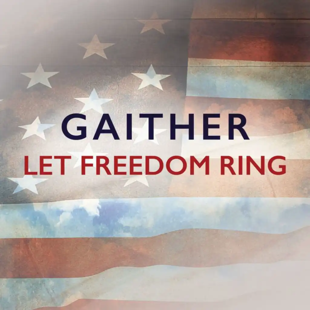 America The Beautiful (Live) [feat. Gaither Vocal Band]