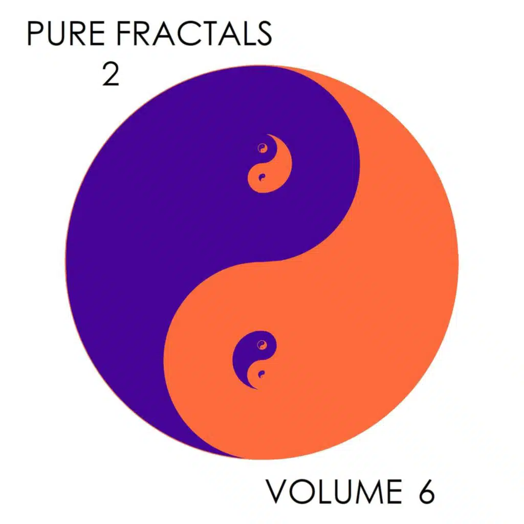 Pure Fractals 2, Vol. 6